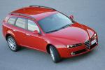Alfa Romeo 159 Sportwagon 1.9 JTDm 2006 года (WW)